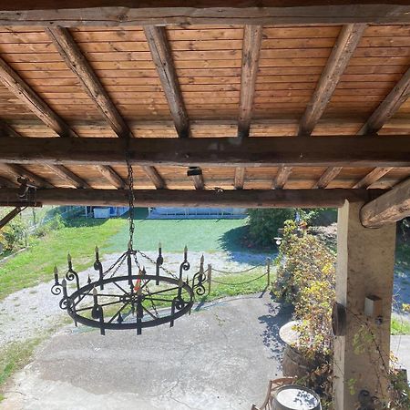 La Chiusa Bed And Breakfast Montichiari Exteriör bild